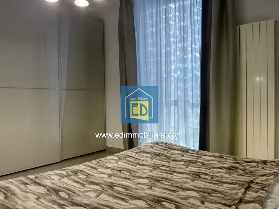 Immagine 23 di Appartamento in affitto  in Corso Colombo 10 a Savona