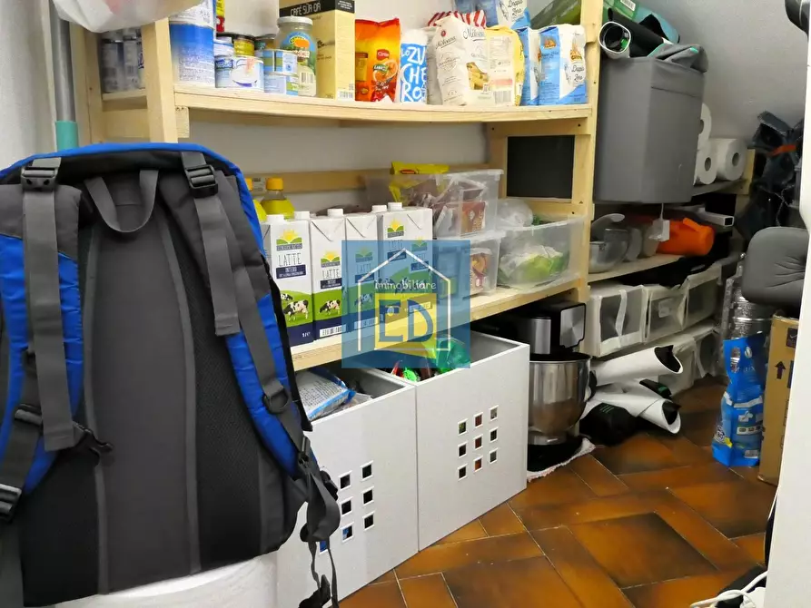 Immagine 6 di Appartamento in vendita  in Via Rusca 53 a Savona