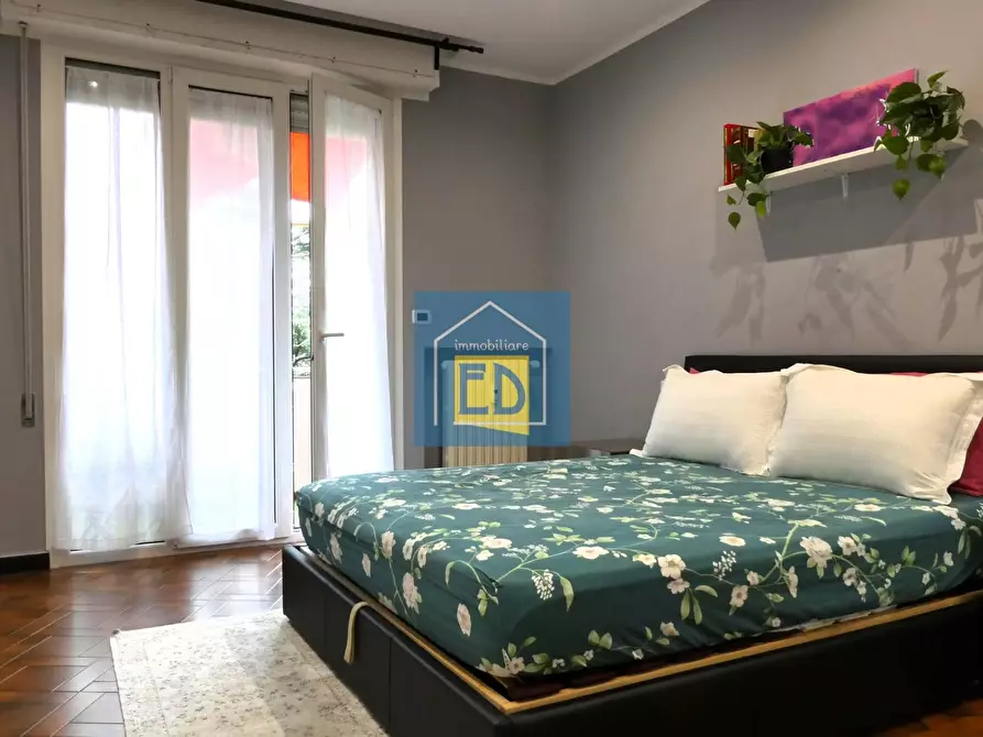 Immagine 11 di Appartamento in vendita  in Via Rusca 53 a Savona