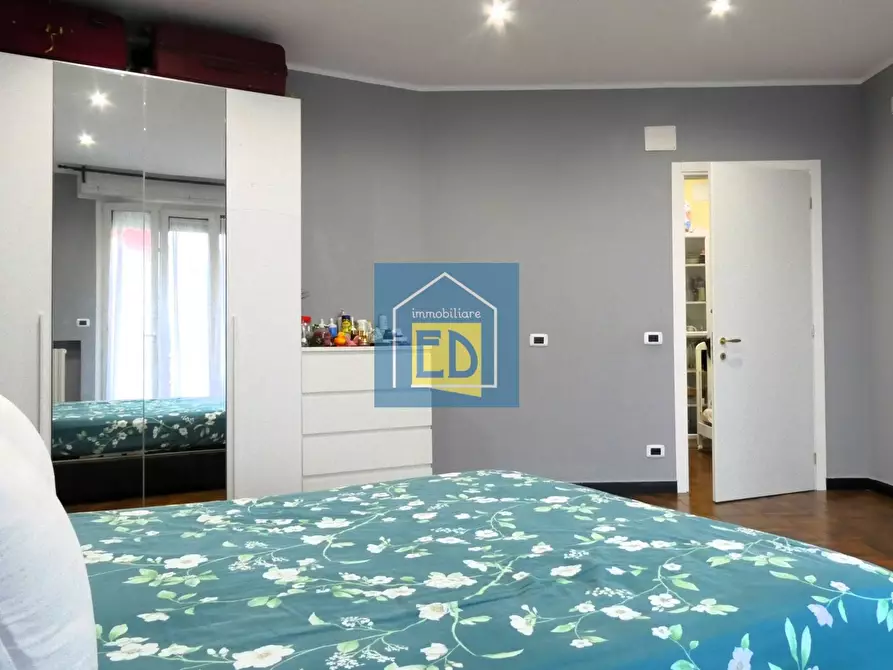 Immagine 14 di Appartamento in vendita  in Via Rusca 53 a Savona