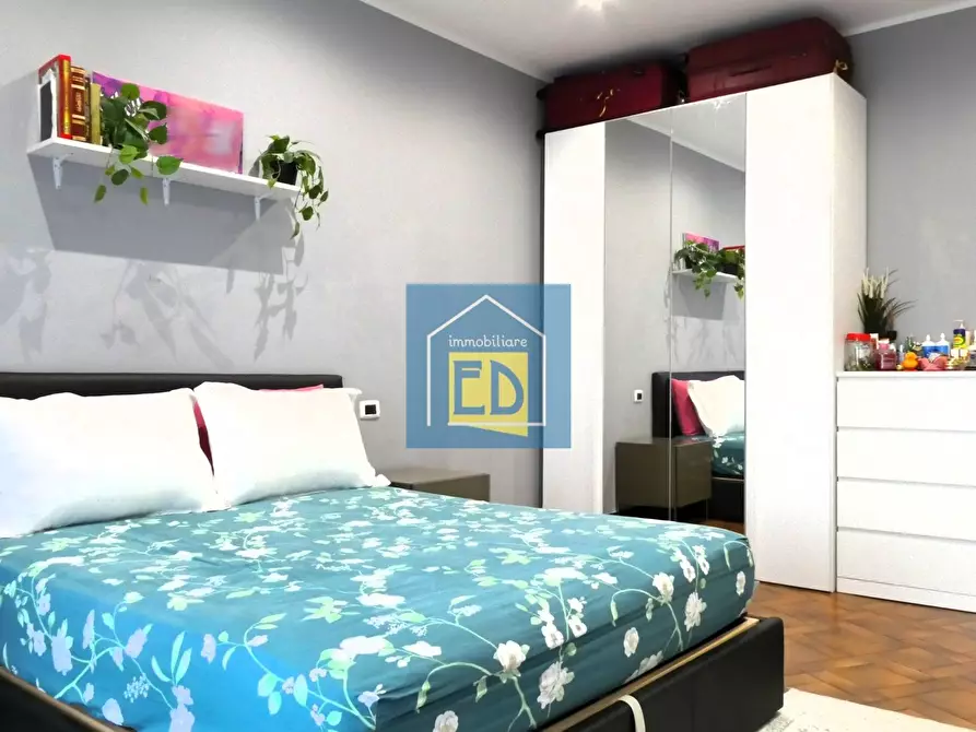 Immagine 15 di Appartamento in vendita  in Via Rusca 53 a Savona