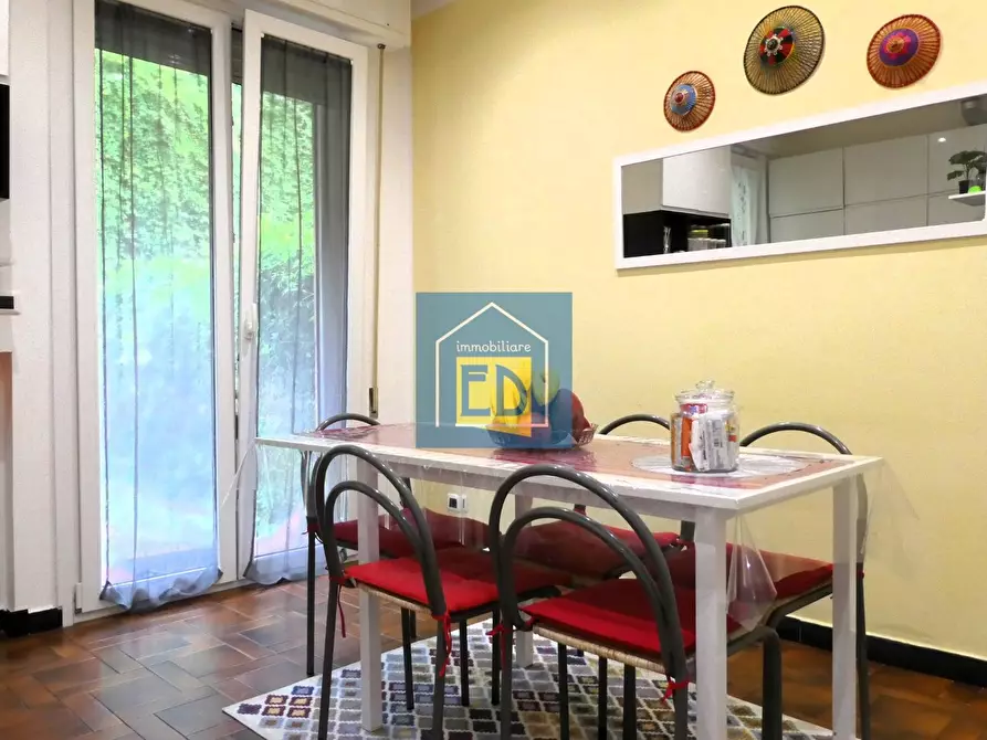 Immagine 17 di Appartamento in vendita  in Via Rusca 53 a Savona