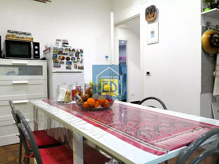 Immagine 19 di Appartamento in vendita  in Via Rusca 53 a Savona