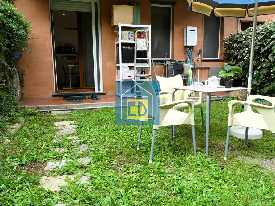 Immagine 25 di Appartamento in vendita  in Via Rusca 53 a Savona