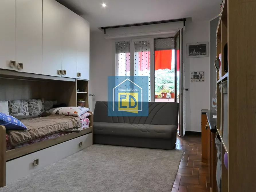 Immagine 28 di Appartamento in vendita  in Via Rusca 53 a Savona