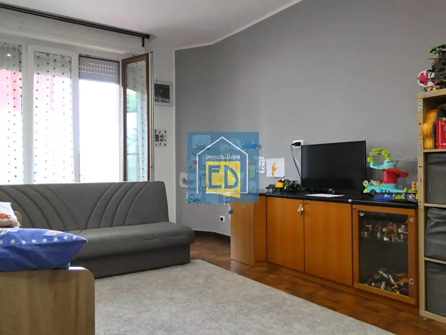 Immagine 29 di Appartamento in vendita  in Via Rusca 53 a Savona