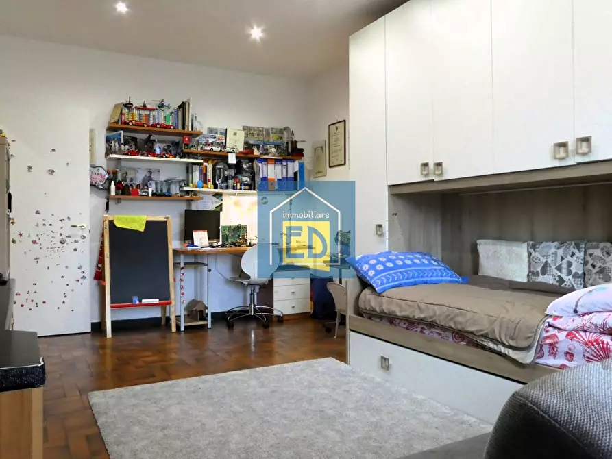 Immagine 30 di Appartamento in vendita  in Via Rusca 53 a Savona