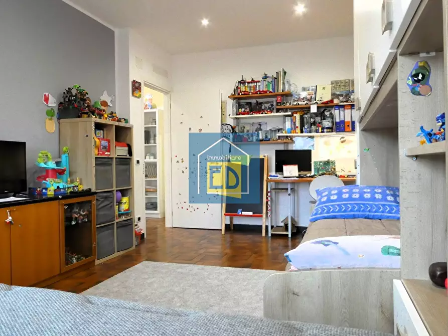 Immagine 31 di Appartamento in vendita  in Via Rusca 53 a Savona