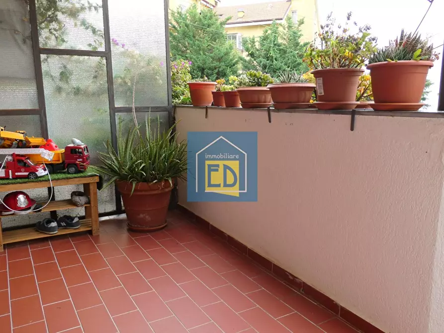 Immagine 32 di Appartamento in vendita  in Via Rusca 53 a Savona