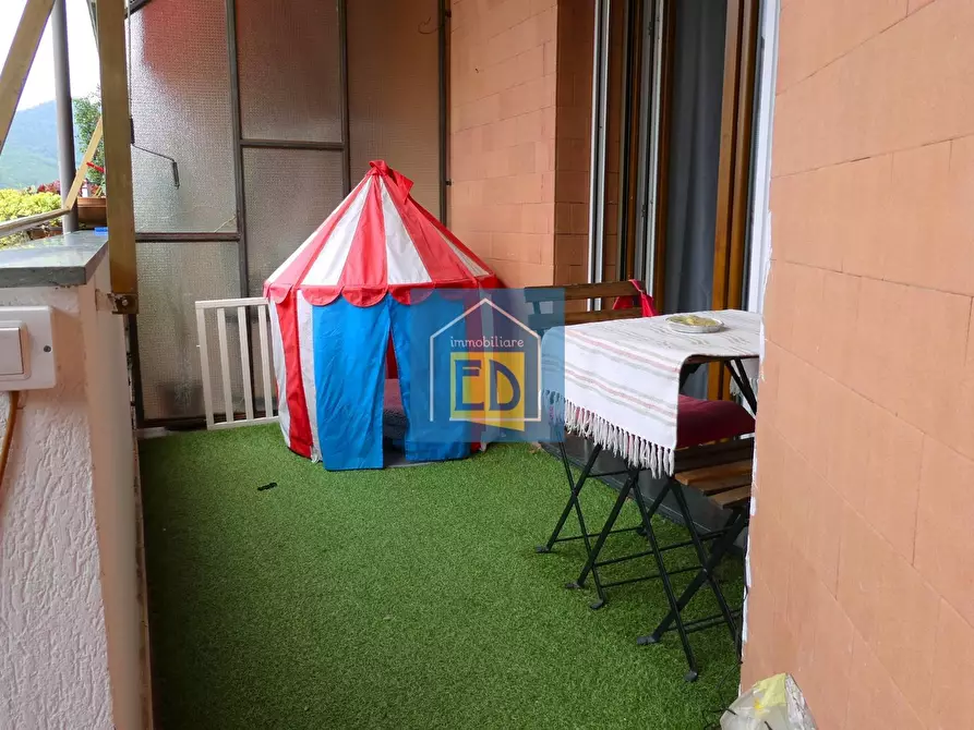 Immagine 35 di Appartamento in vendita  in Via Rusca 53 a Savona