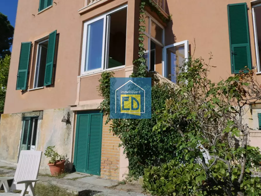 Immagine 19 di Villa in vendita  in Via Magazzeno a Bergeggi
