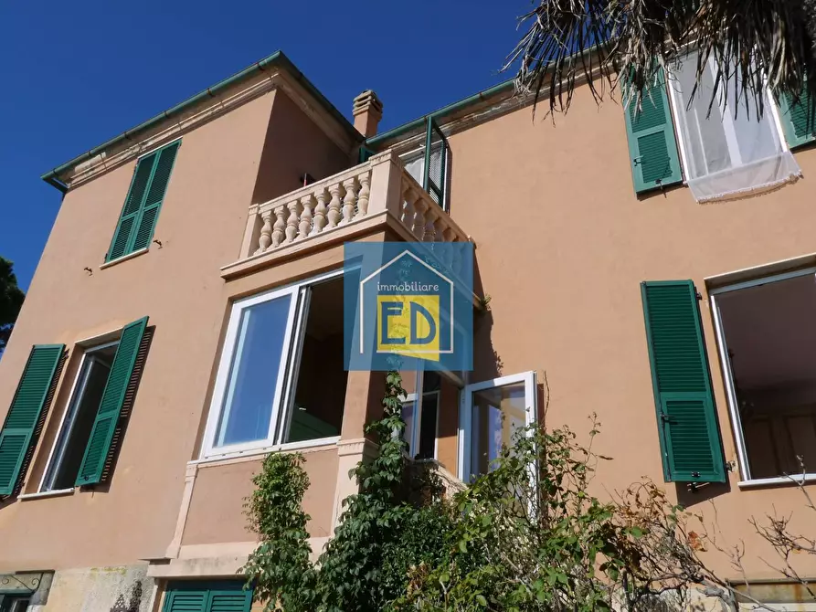 Immagine 20 di Villa in vendita  in Via Magazzeno a Bergeggi
