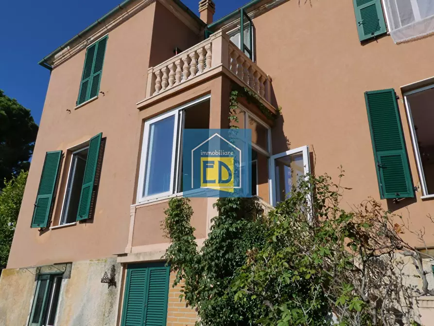 Immagine 21 di Villa in vendita  in Via Magazzeno a Bergeggi