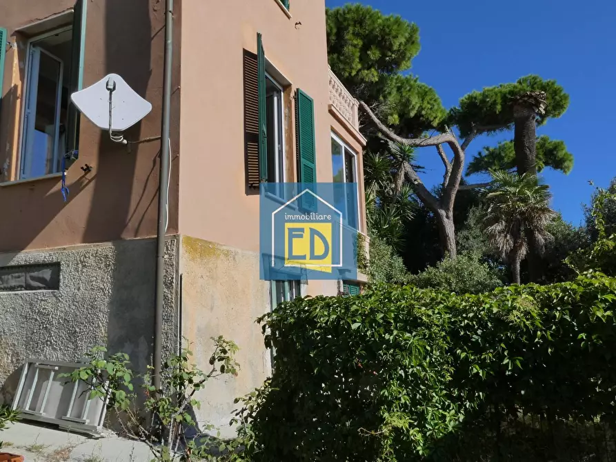 Immagine 22 di Villa in vendita  in Via Magazzeno a Bergeggi