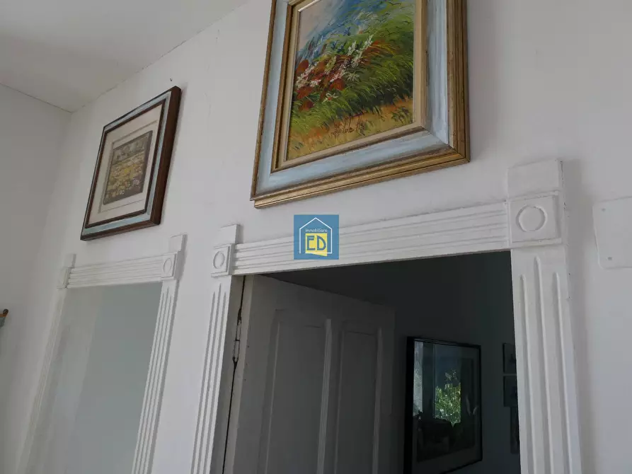 Immagine 45 di Villa in vendita  in Via Magazzeno a Bergeggi