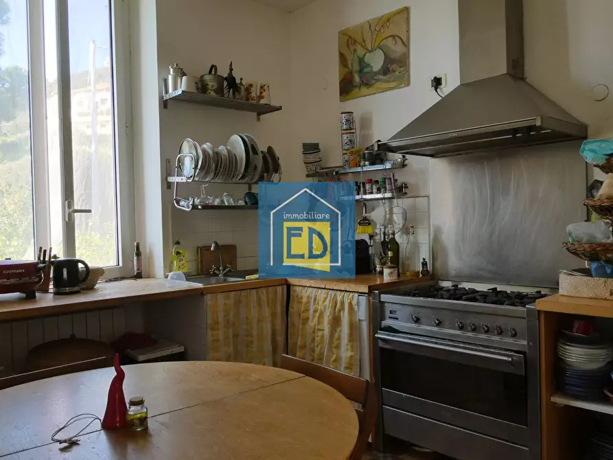 Immagine 52 di Villa in vendita  in Via Magazzeno a Bergeggi