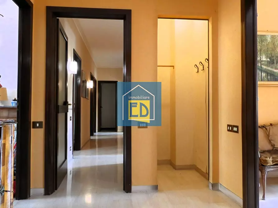 Immagine 3 di Appartamento in vendita  in Via Privata Sambolino 5 a Savona