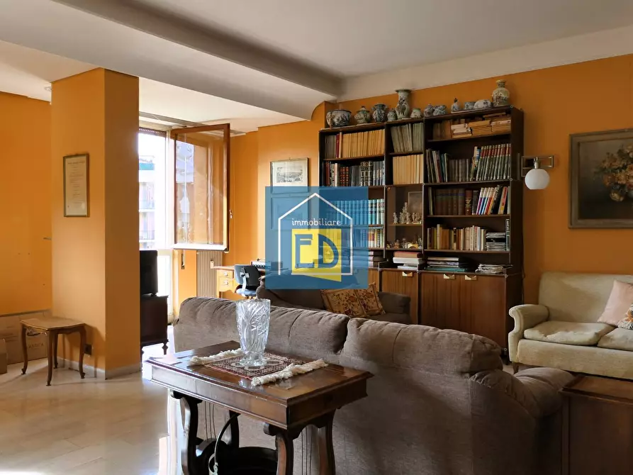 Immagine 4 di Appartamento in vendita  in Via Privata Sambolino 5 a Savona