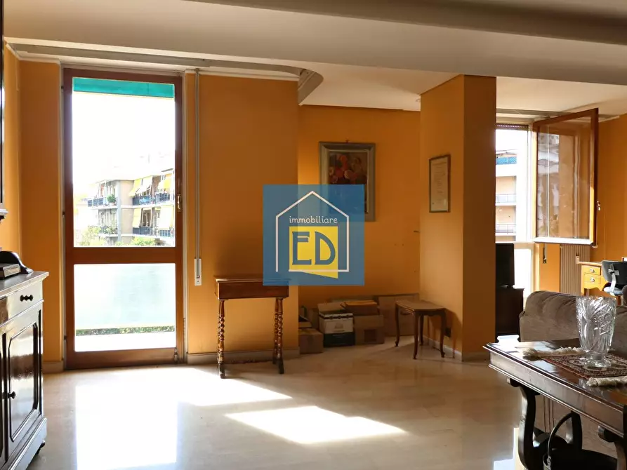 Immagine 5 di Appartamento in vendita  in Via Privata Sambolino 5 a Savona