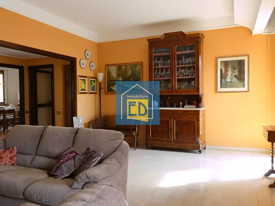 Immagine 7 di Appartamento in vendita  in Via Privata Sambolino 5 a Savona