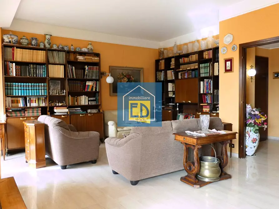 Immagine 8 di Appartamento in vendita  in Via Privata Sambolino 5 a Savona