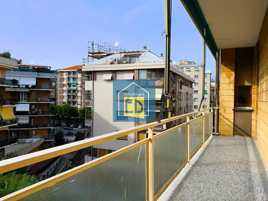 Immagine 9 di Appartamento in vendita  in Via Privata Sambolino 5 a Savona