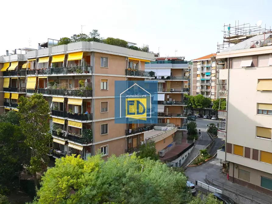 Immagine 11 di Appartamento in vendita  in Via Privata Sambolino 5 a Savona