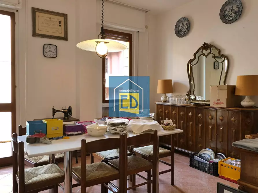 Immagine 12 di Appartamento in vendita  in Via Privata Sambolino 5 a Savona