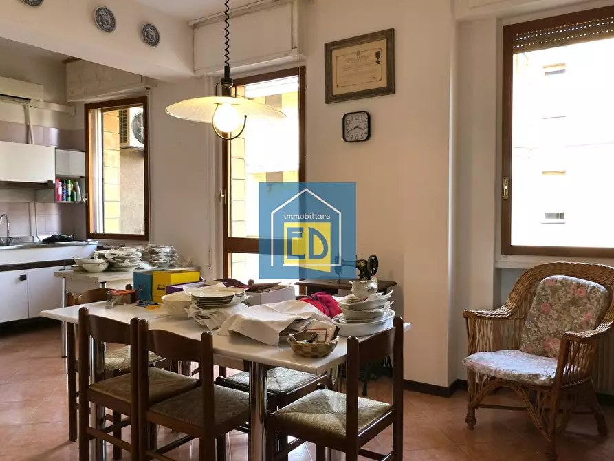 Immagine 13 di Appartamento in vendita  in Via Privata Sambolino 5 a Savona