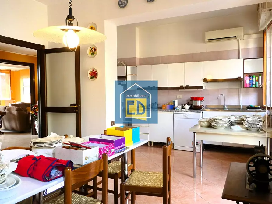 Immagine 14 di Appartamento in vendita  in Via Privata Sambolino 5 a Savona