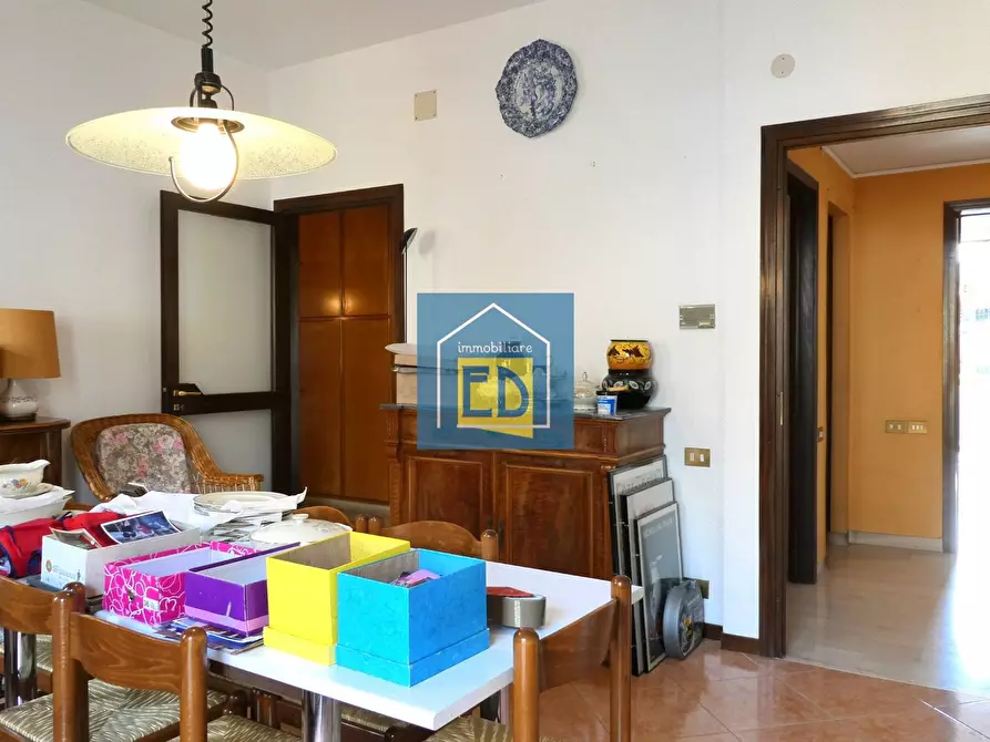 Immagine 15 di Appartamento in vendita  in Via Privata Sambolino 5 a Savona