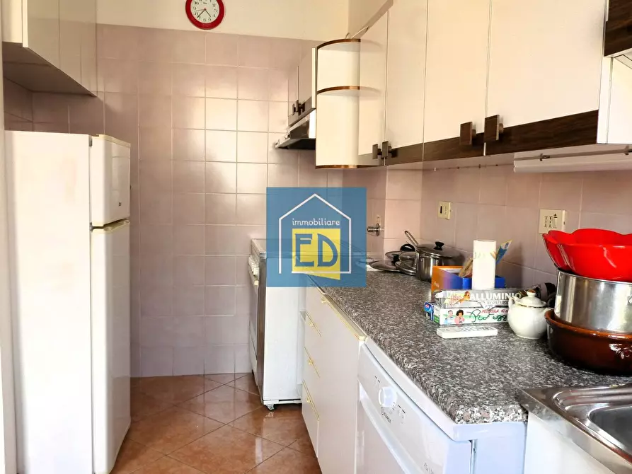 Immagine 16 di Appartamento in vendita  in Via Privata Sambolino 5 a Savona