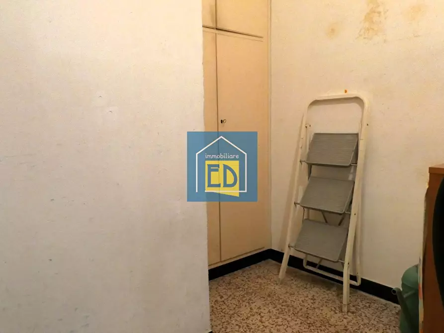 Immagine 30 di Appartamento in vendita  in Via Privata Sambolino 5 a Savona