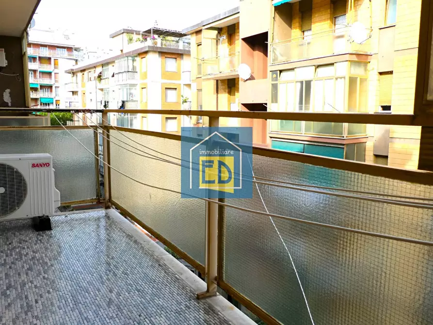 Immagine 37 di Appartamento in vendita  in Via Privata Sambolino 5 a Savona