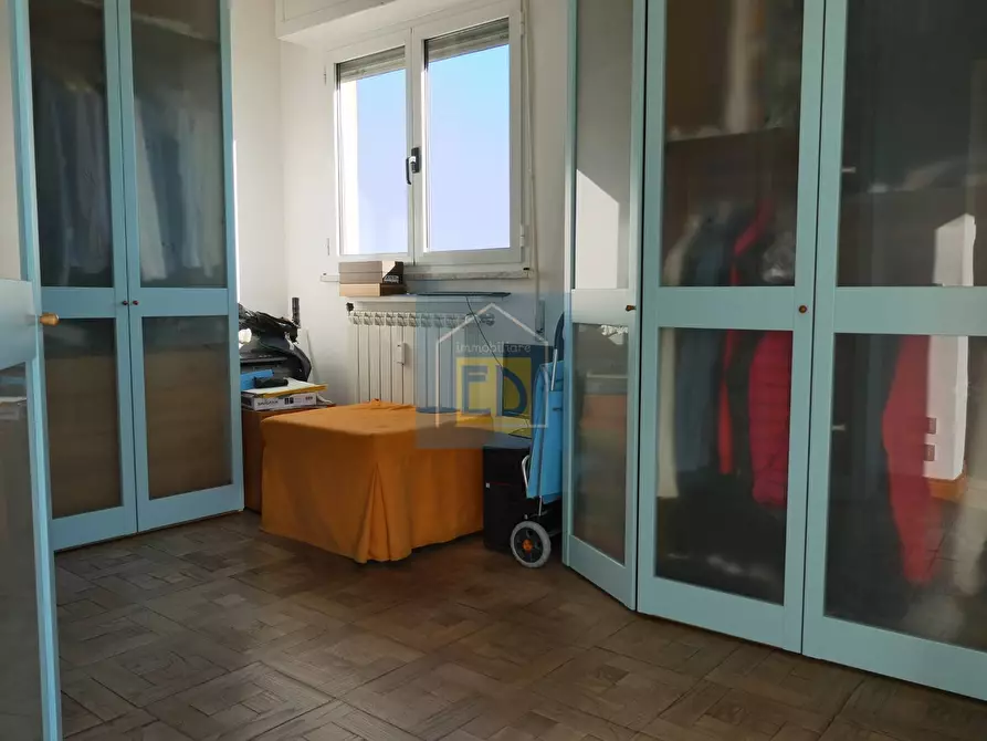 Immagine 20 di Appartamento in vendita  in Via Pietro Giuria 1 a Savona