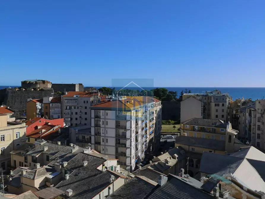 Immagine 21 di Appartamento in vendita  in Via Pietro Giuria 1 a Savona