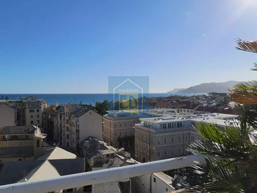 Immagine 31 di Appartamento in vendita  in Via Pietro Giuria 1 a Savona