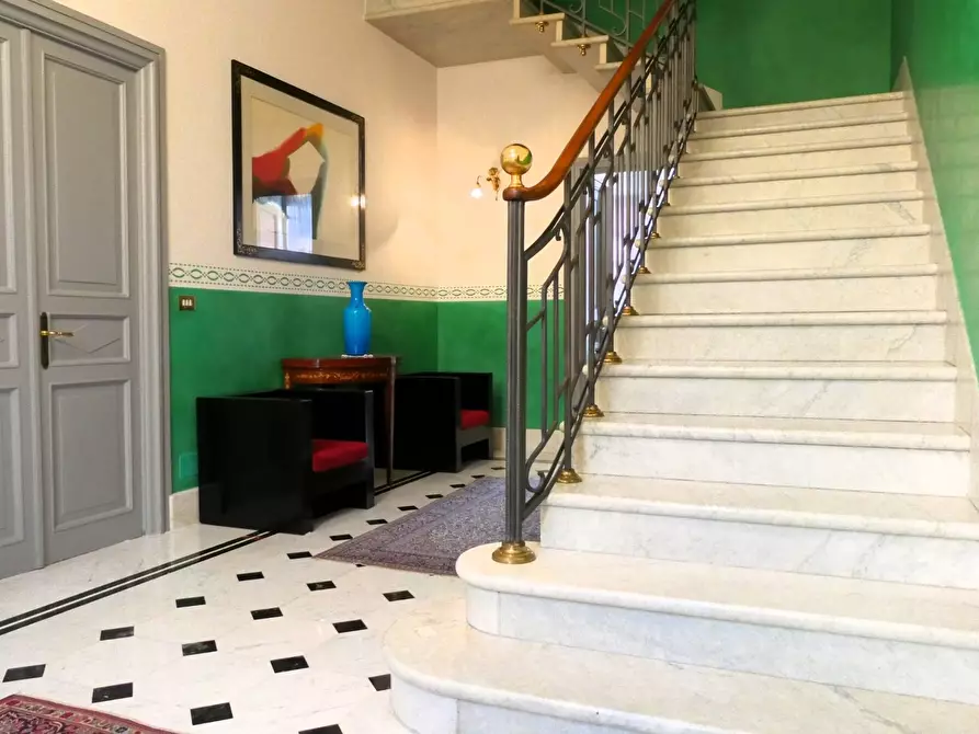 Immagine 6 di Villa in vendita  in Via Ademaro De Mari a Bergeggi