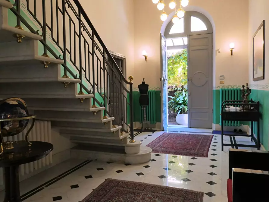 Immagine 7 di Villa in vendita  in Via Ademaro De Mari a Bergeggi