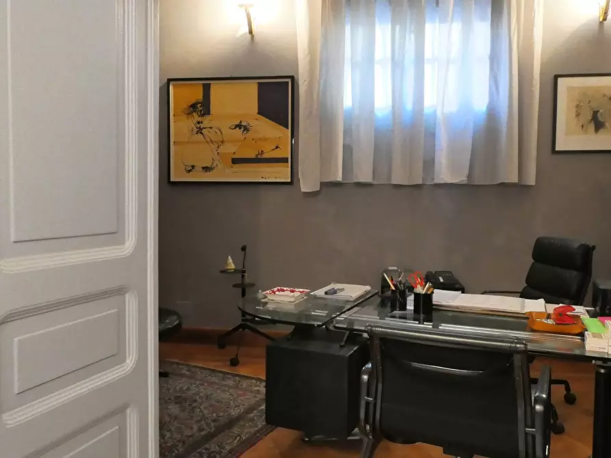 Immagine 9 di Villa in vendita  in Via Ademaro De Mari a Bergeggi