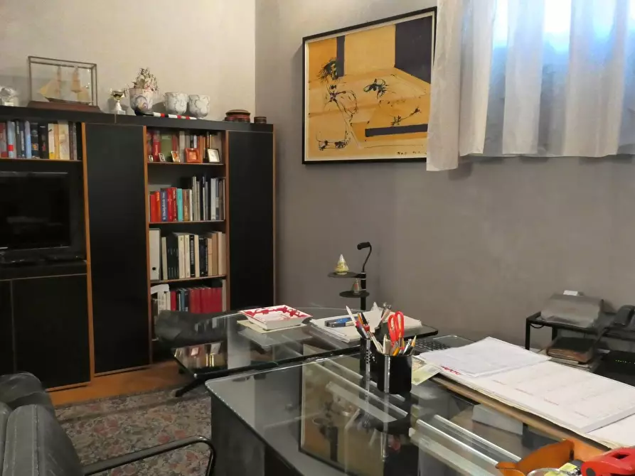 Immagine 10 di Villa in vendita  in Via Ademaro De Mari a Bergeggi