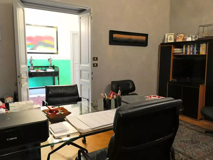 Immagine 11 di Villa in vendita  in Via Ademaro De Mari a Bergeggi