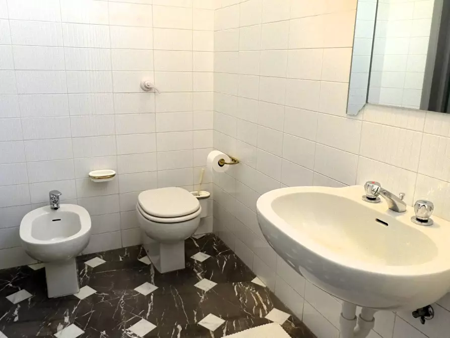 Immagine 14 di Villa in vendita  in Via Ademaro De Mari a Bergeggi