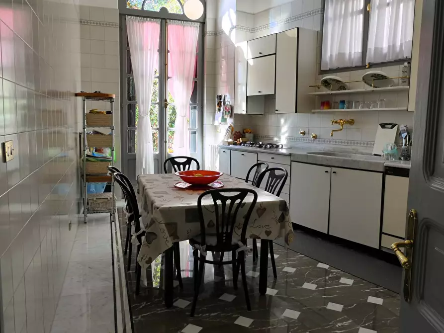 Immagine 17 di Villa in vendita  in Via Ademaro De Mari a Bergeggi