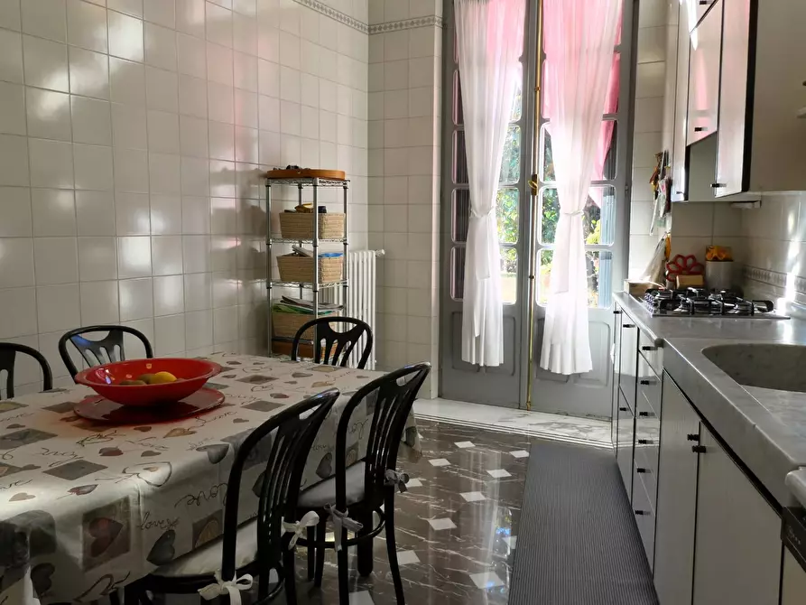 Immagine 18 di Villa in vendita  in Via Ademaro De Mari a Bergeggi