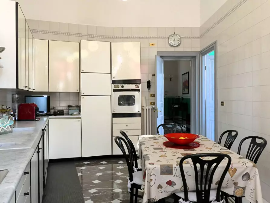 Immagine 21 di Villa in vendita  in Via Ademaro De Mari a Bergeggi