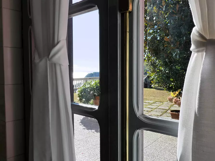 Immagine 22 di Villa in vendita  in Via Ademaro De Mari a Bergeggi