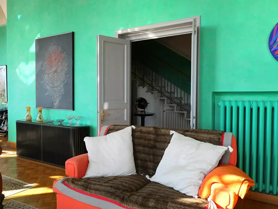 Immagine 28 di Villa in vendita  in Via Ademaro De Mari a Bergeggi