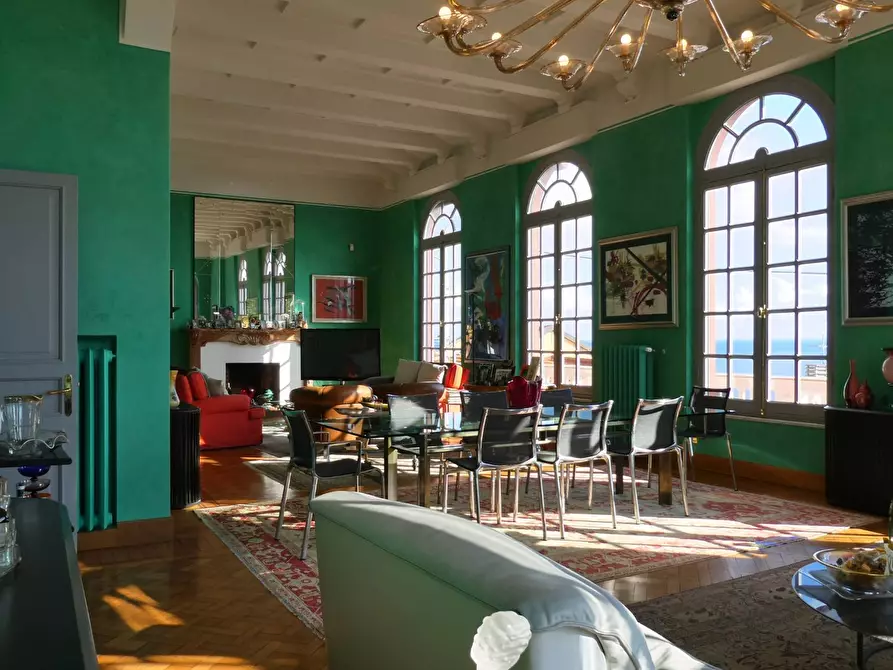 Immagine 33 di Villa in vendita  in Via Ademaro De Mari a Bergeggi