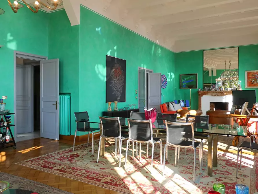 Immagine 34 di Villa in vendita  in Via Ademaro De Mari a Bergeggi